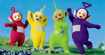 Teletubbies