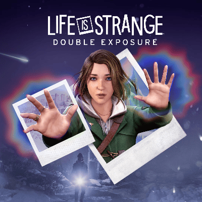 Life is Strange : Double Exposure