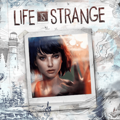 Life is Strange 1