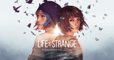 Life is Strange