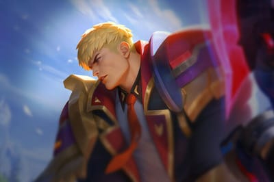 Garen