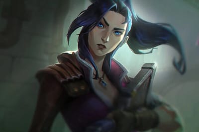 Caitlyn