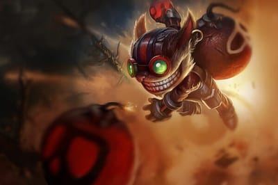 Ziggs