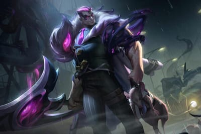 Darius