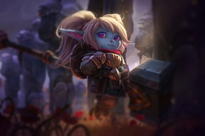 Poppy