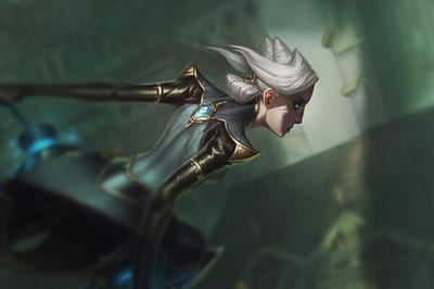 Camille