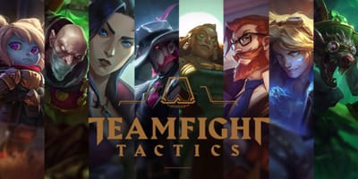 Teamfight Tactics