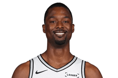 Harrison Barnes