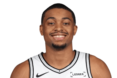 Keldon Johnson