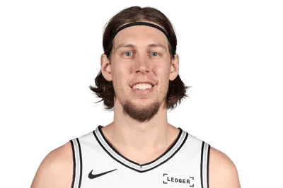 Kelly Olynyk