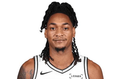 Devin Vassell