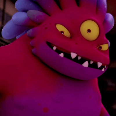 Horrificator, épisode 11