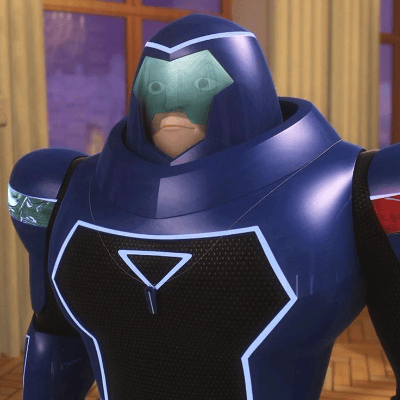 Rogercop, épisode 8