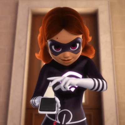 Lady Wifi, épisode 4