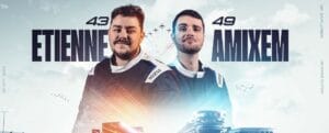 Etienne & Amixem