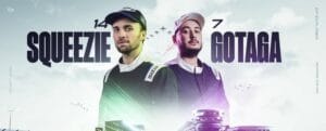 Squeezie & Gotaga