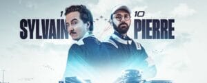 Silvain & Pierre