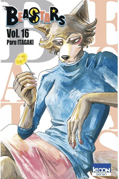 Tomo 16