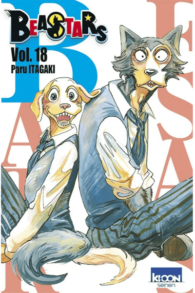 Tomo 18
