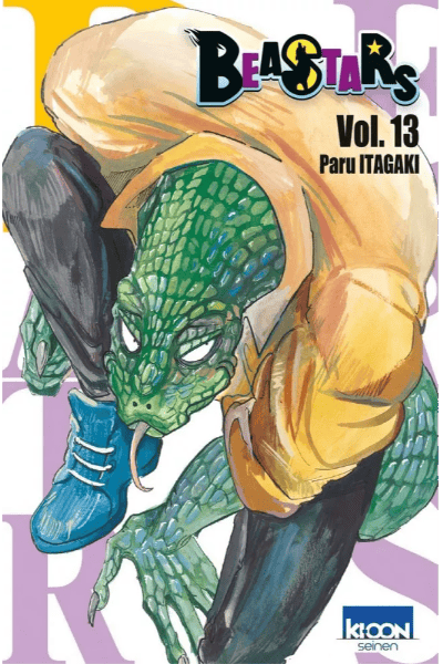 Tomo 13