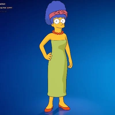 Marge