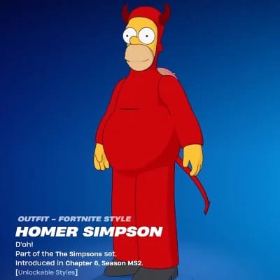 Homer Malvagio