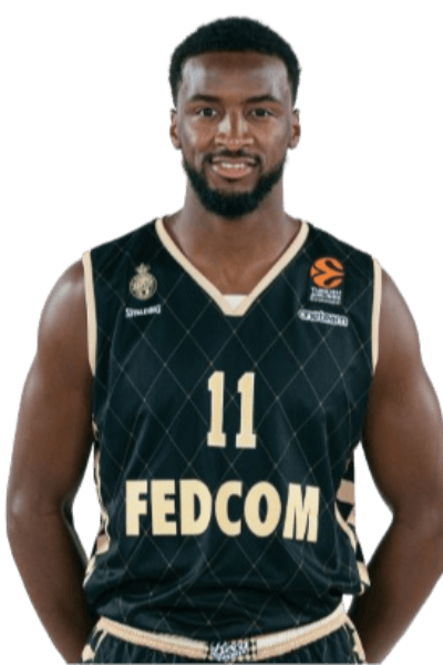 Alpha Diallo