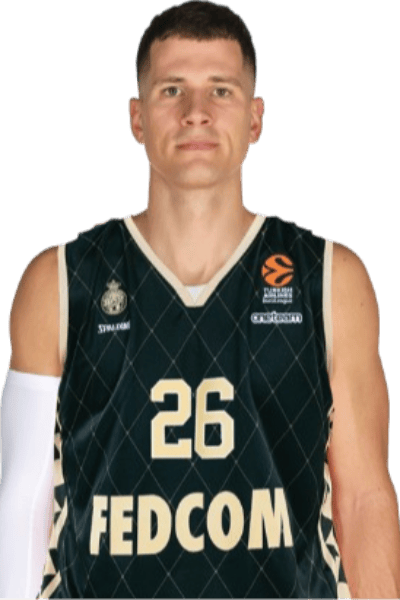 Nemanja Nedovic