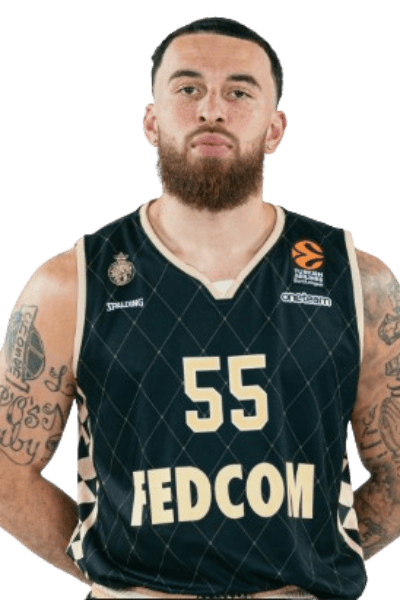 Mike James