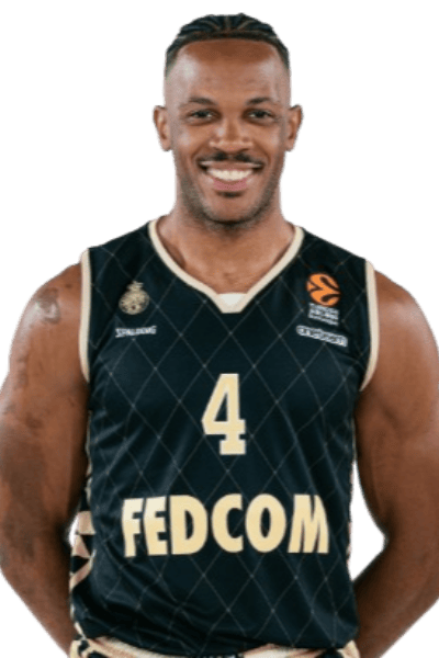 Jaron Blossomgame