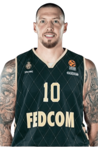 Daniel Theis