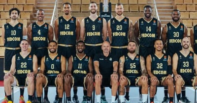 AS Monaco – Temporada 2025-2026
