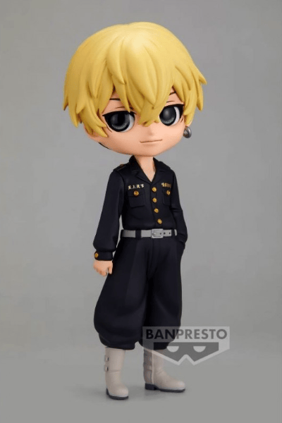 Chifuyu Matsuno