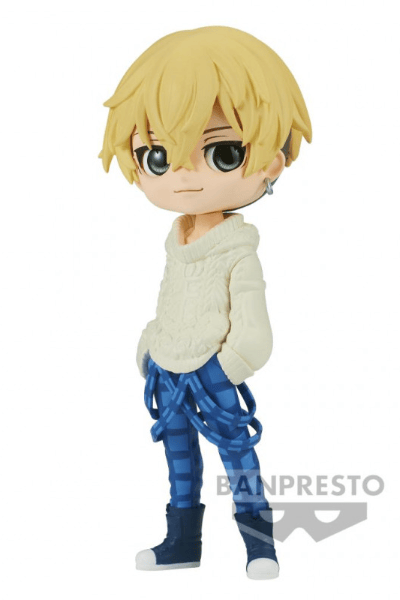 Chifuyu Matsuno Roupa