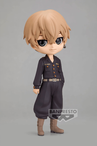 Chifuyu Matsuno (Versão B)