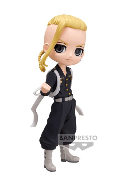 Ken Ryuguji (Versão B)