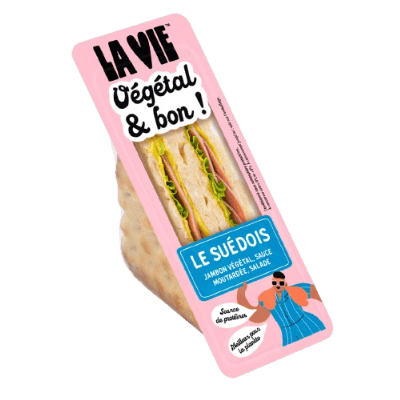 Le Suédois