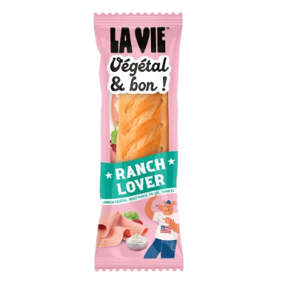 Ranch Lover