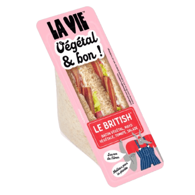 Le British