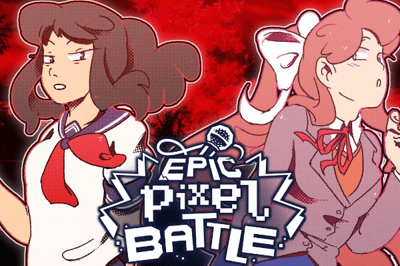 Yandere Chan vs Monika