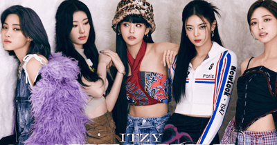 ITZY