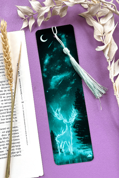 Patronus Ciervo