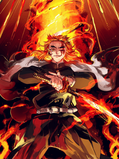 Souffle de la flamme