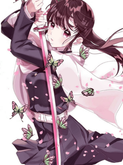 Souffle de la fleur