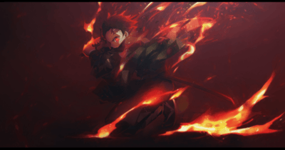 Demon Slayer
