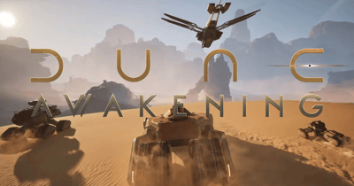 Dune Awakening
