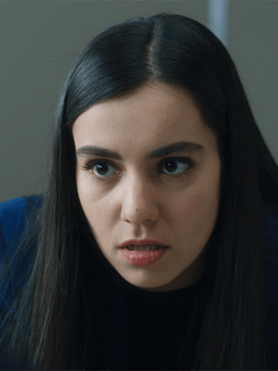 Aïda Benkikir