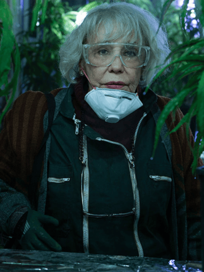 Ludmila Rosenberg