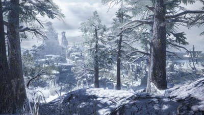 Archipel de Glace