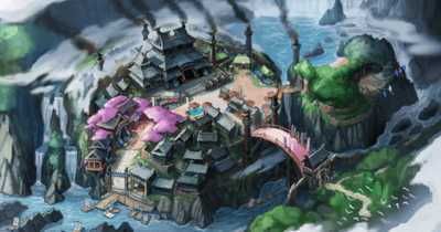 Monster Hunter Rise